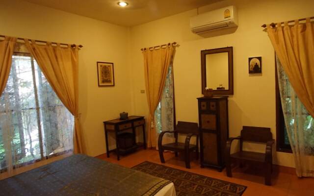 Yanui Seaview Bungalow