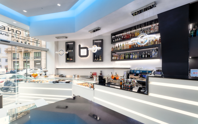 THE ONE Boutique Hotel & SPA Rome