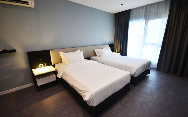 Inkk Hotel