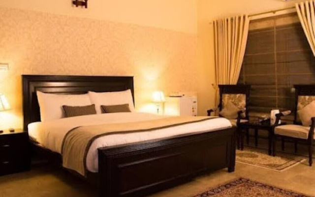 Sea View Karachi DHA Family Guest House