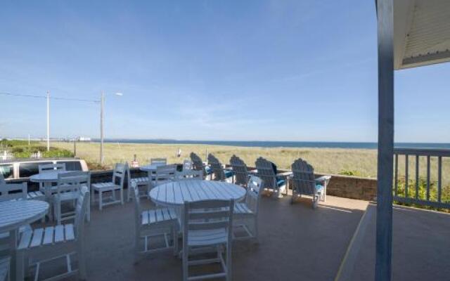 Kebek 3 Oceanside Motel