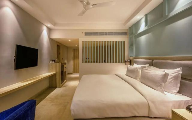 Ramada by Wyndham Goa Arpora