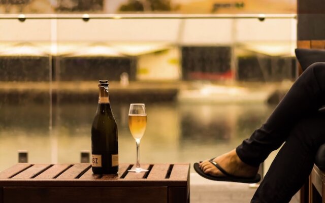 Ulverstone Waterfront Apartments