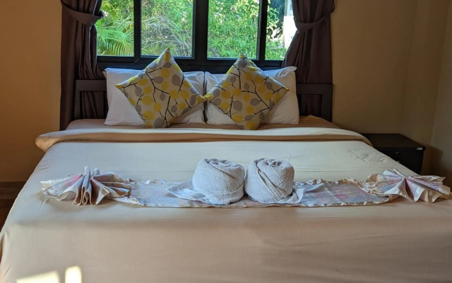 Panisara Pool Villa