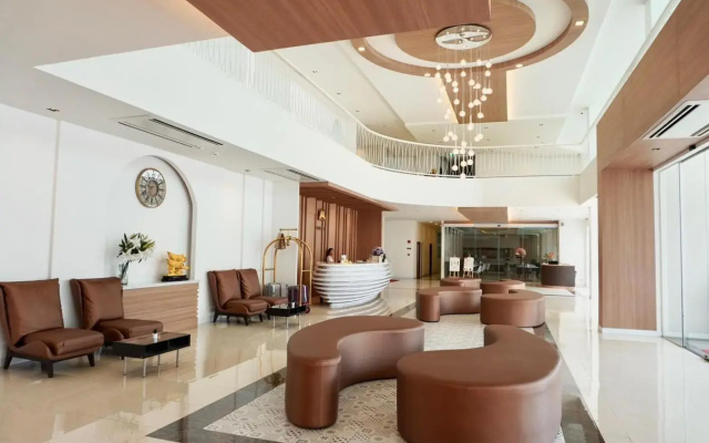 M Casa  Pattaya