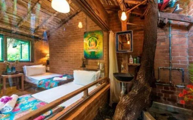 Turiya Boutique Villa
