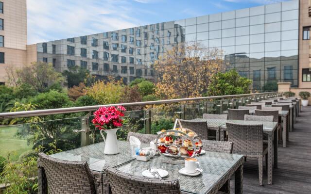Holiday Inn Shanghai Hongqiao by IHG