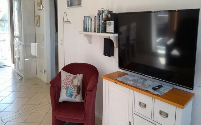 Marina Muritz Hideaway