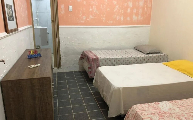 Villa Beach Hostel