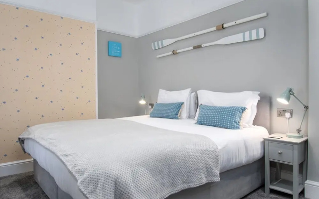 Beachside Guest House