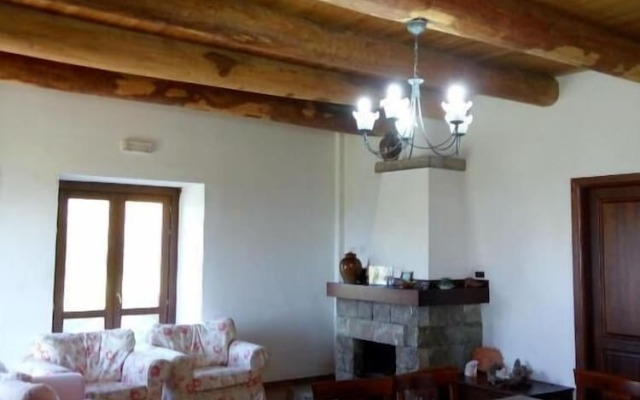 Country House Cammaruso Grande