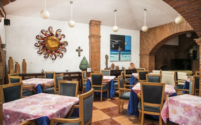 Hotel Tonancalli