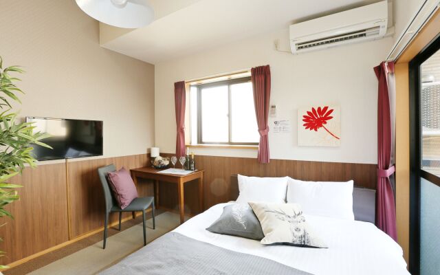 Smart Hotel Hakata 2