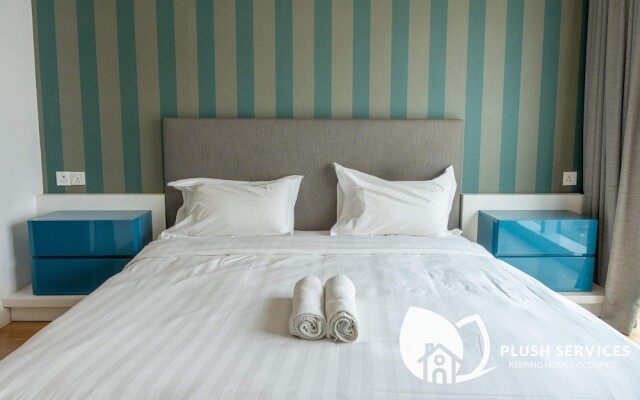 Platinum Suites by Plush