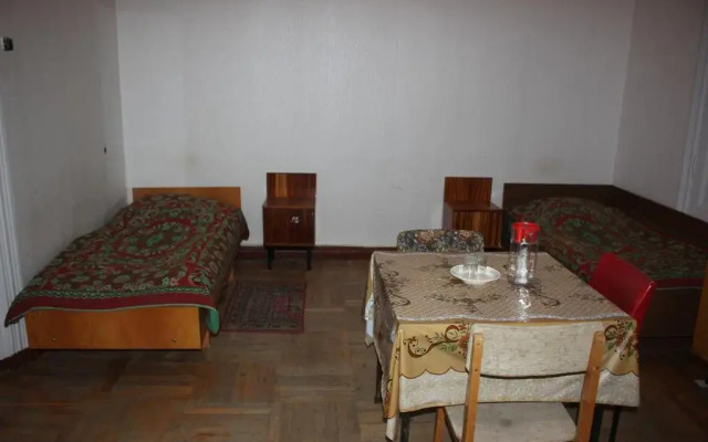 Firuza Hostel