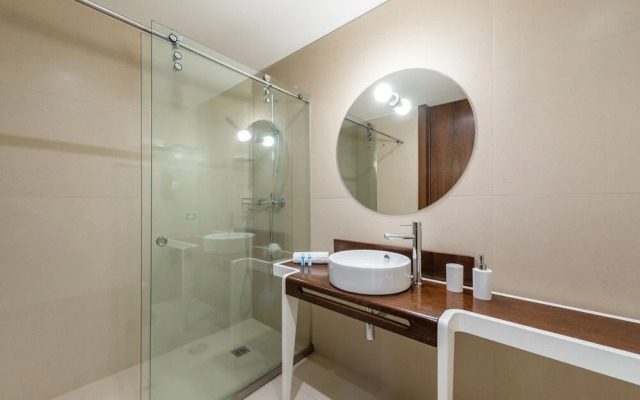 Guestready - Theater House