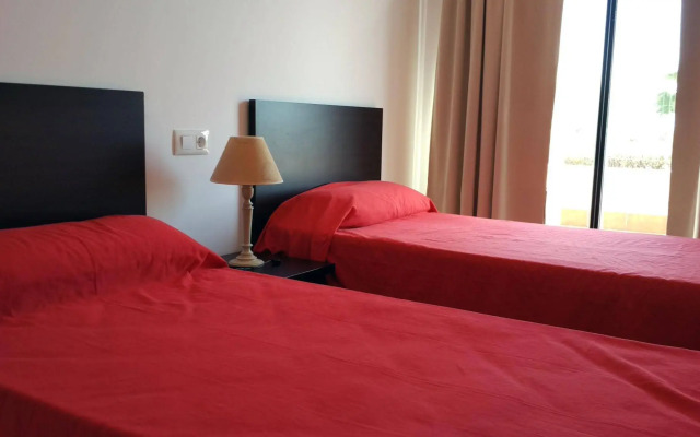 RealRent Almenara Vistabella