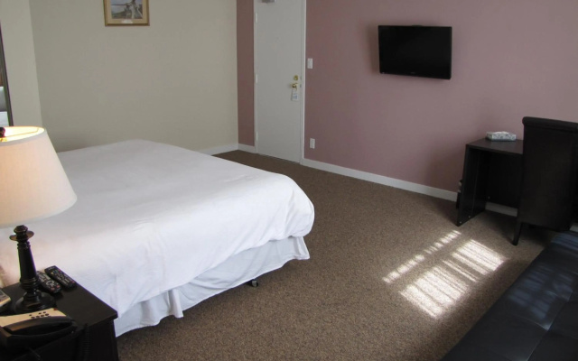 Barclay Hotel