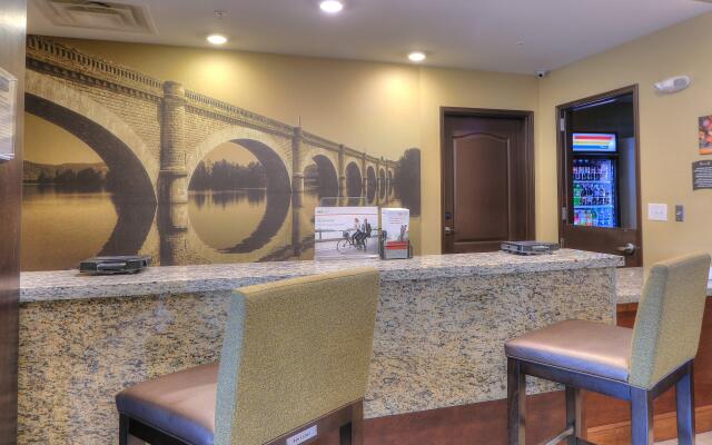 Staybridge Suites Knoxville-West by IHG