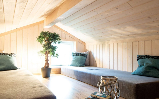 4 Star Holiday Home in Grossenbrode