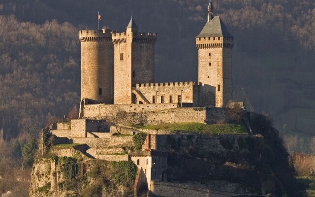 Chambres D'hotes La Pommeraie