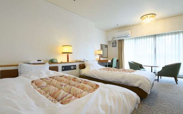 Hotel Tetora Resort Shizuoka Yaizu