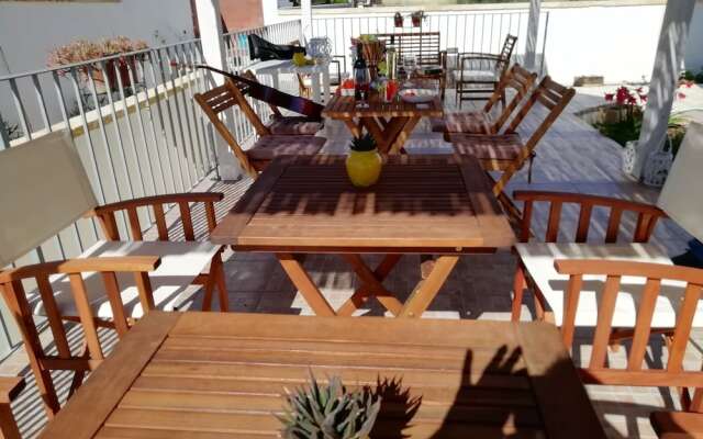 Xenios Torre Suda B&B