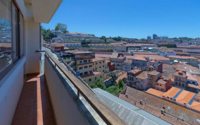 180º Porto River View