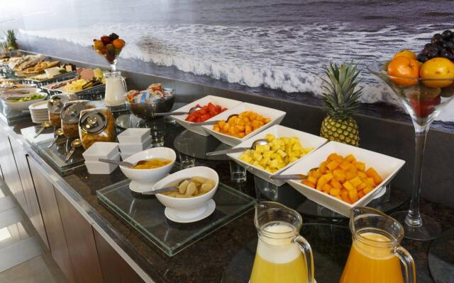 Crowne Plaza Lima by IHG