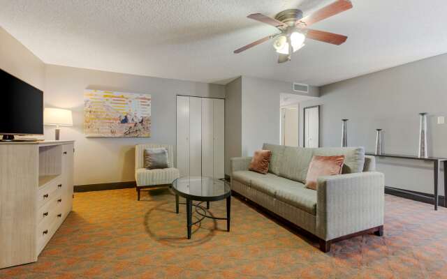 Best Western Pecos Inn