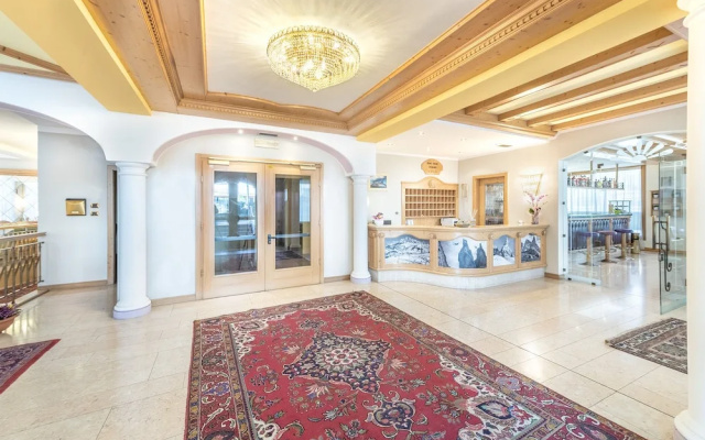 Hotel Relais Orsingher