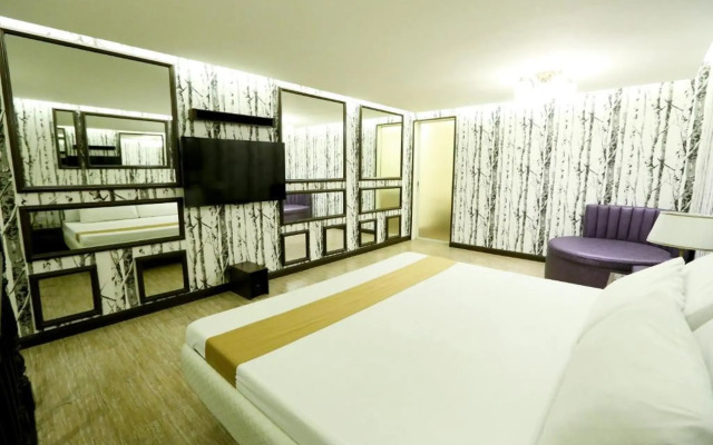Hotel Ava Cuneta