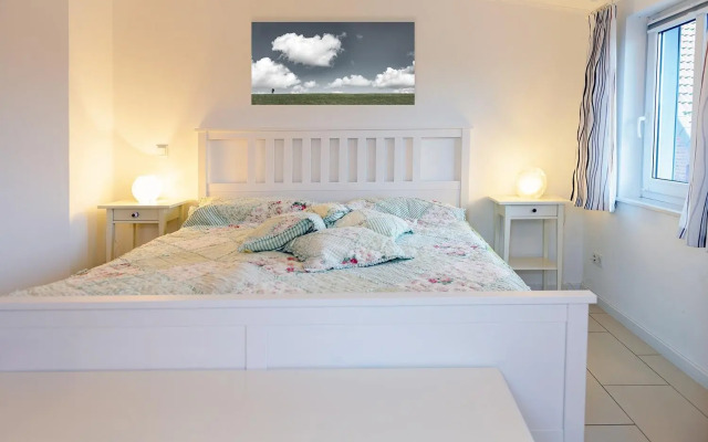 Penthouse Medemspeicher