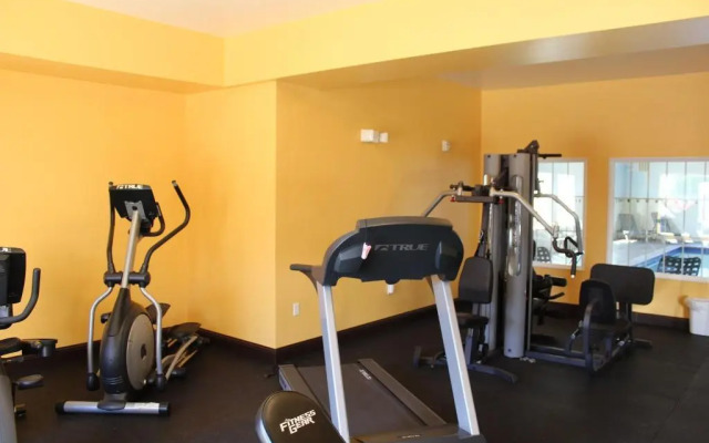 Best Western Crater Lake Highway White City/Medford