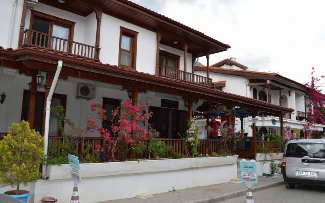 Turkuaz Apart Otel