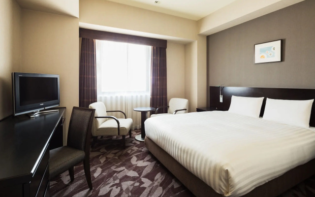 JR East Hotel Mets Tachikawa