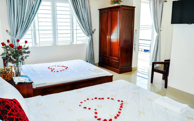 Thien Thanh Hotel Nha Trang