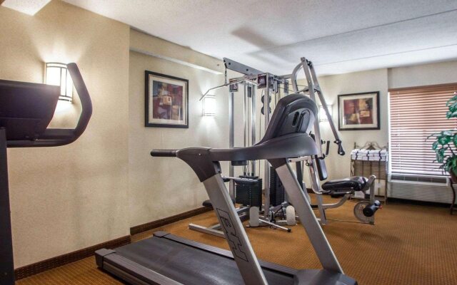 Quality Inn Aurora - Naperville Area