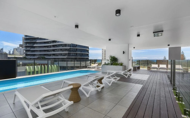 Koko Broadbeach