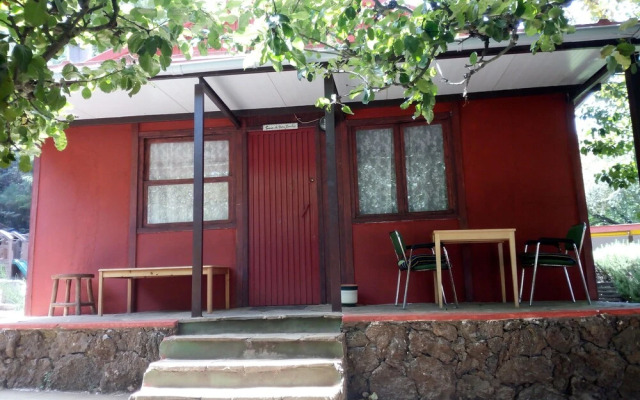 Campamento Quimpi Hostel