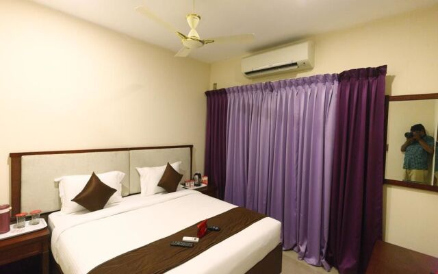 OYO 2960 Orchid Resorts