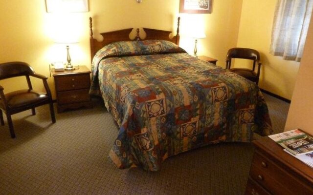 Viking Motel
