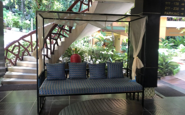 Best Western Ban Ao Nang