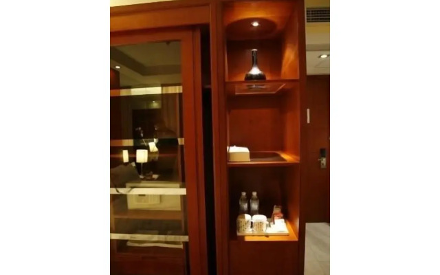 Janhan Road Branch TOMOLO Hotel