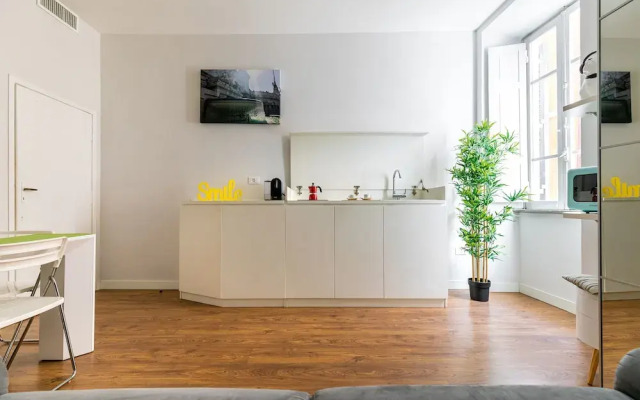 Rome As You Feel - Vacche Apt. in Navona