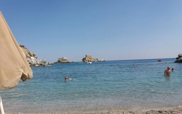 Experience & Enjoy Sea View Maisonettes