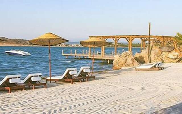 Ivy Sailing Resort