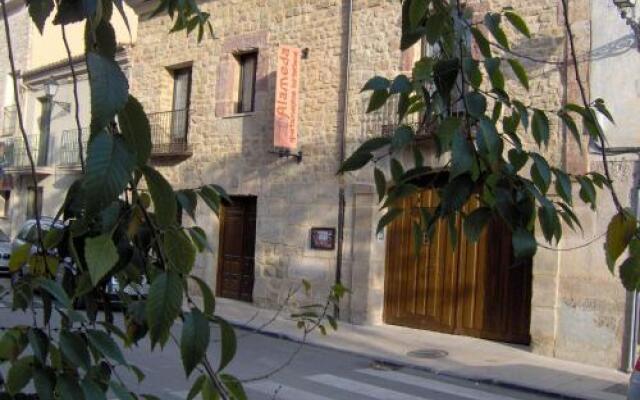 Apartamentos Alameda