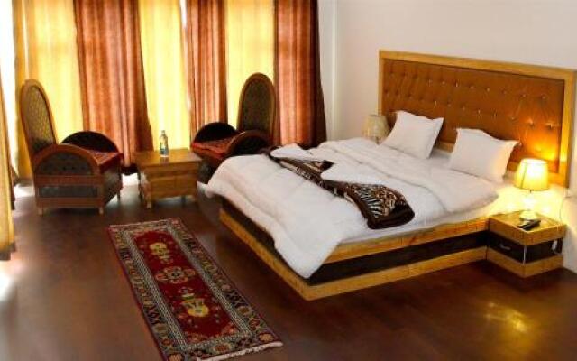 Hotel Chube