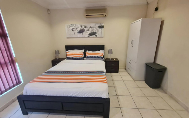 Luxurious Private Apartment With A Pool & Jaccuzi